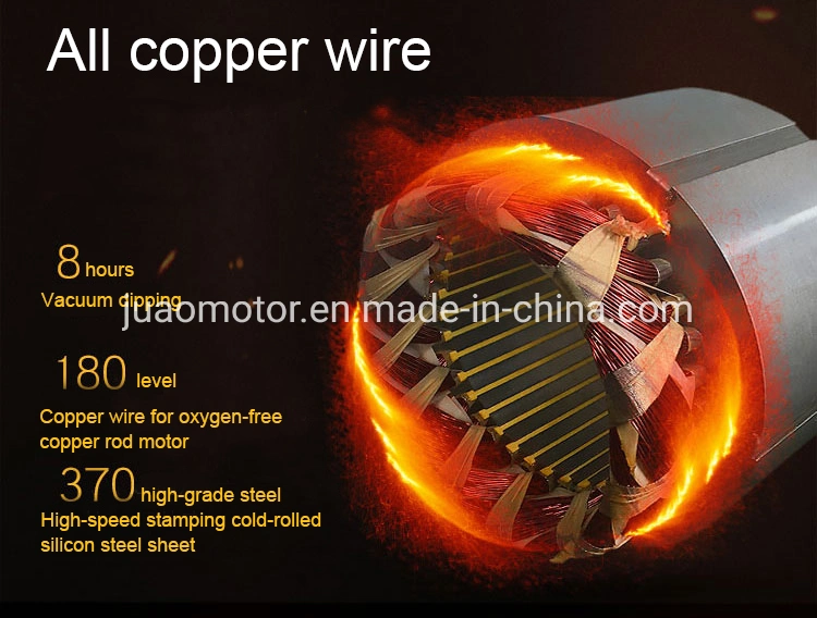 Good Performance Ie1 Ie2 Ie3 Asynchronous Motor Ye3-180L-4-22kw Electric Motor with CE Eac