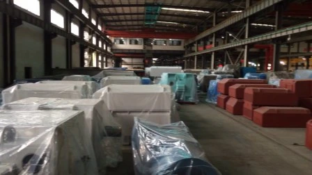 Shanghai Electric DC Motor and AC Motor for Steel Mill