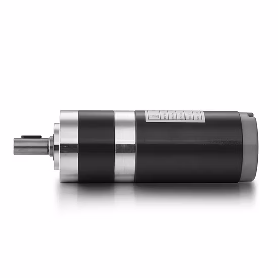 12V DC Planetary Gear Motor DC Motor