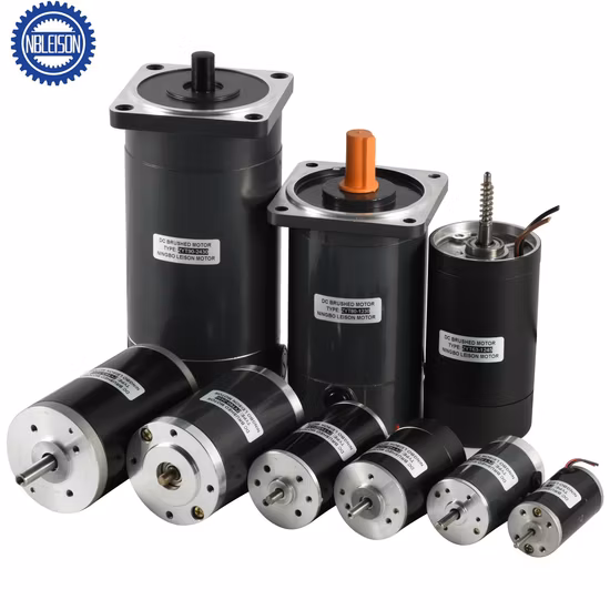 12mm 3V 4.5V 5V 6V 12V N20 Mini DC Small Gear Motor for Robotics and Electric Lock