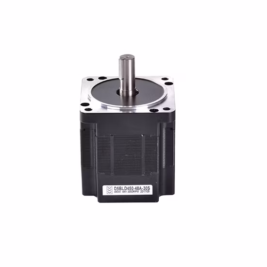 High Torque12V 24V 36V 40V 48V 72V 250W 300W 450W 500W 600W 750W 800 Watt 2800rpm 3000 Rpm Permanent Magnet BLDC Brushless Air Cooler DC Motor