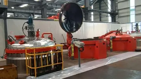 NHL Yjp Ie4 55kw AC Electric Motor