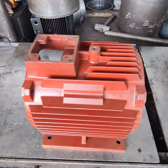 Chinese CE Ie2 Ie3 Ye2 Ye3 Yb3 Ybx3 Y2 Yc Ml Yl Premium High Efficiency Electric/Industrial /Electrical Induction Asynchronous High Power AC Motor Manufacturer