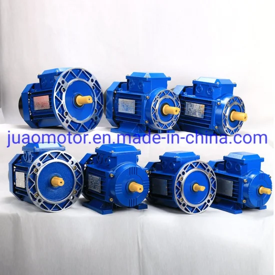 380V 50Hz 45 Kw 2 Poles Ye3 Three Phase High Efficiency Induction AC Electric Motor Ie3 CE Certification