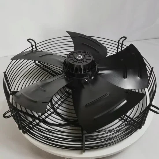 220V Single Phase Suction/Blower Cooling Axial Fan Ventilational Fan Air Conditioner Motor